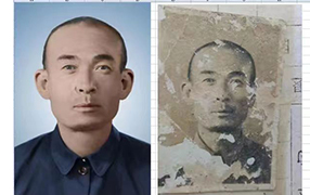 东营老照片修复-2