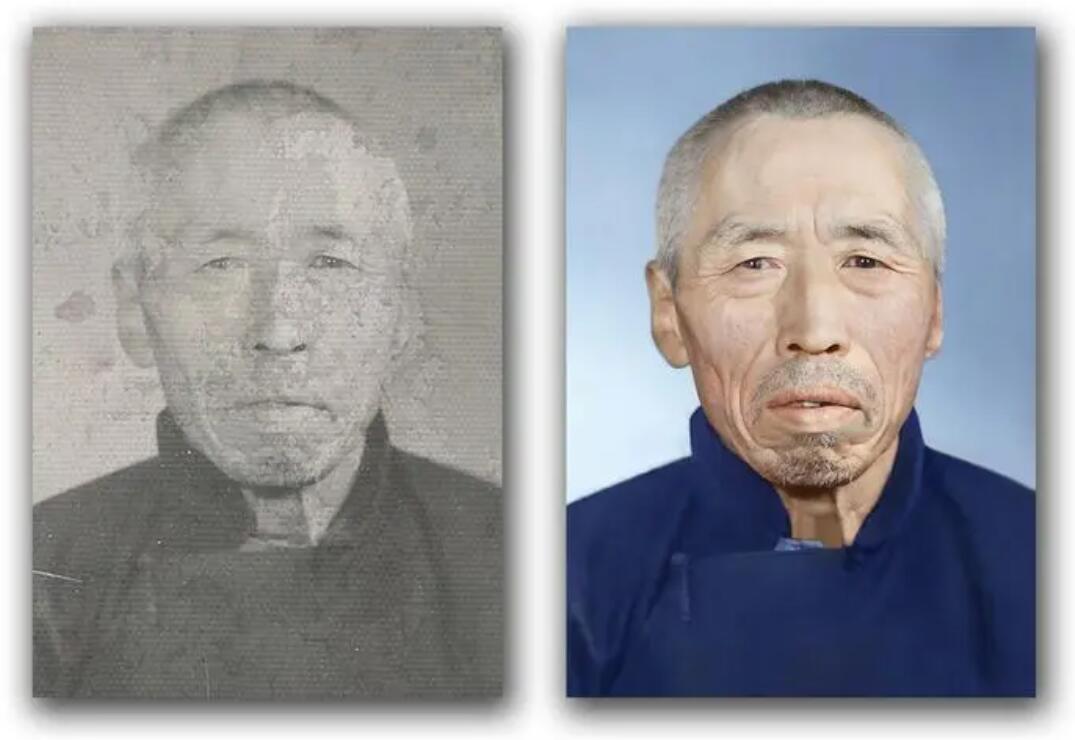 东营破损照片修复-56