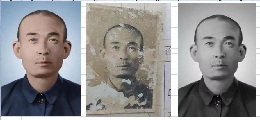 东营老照片模糊修复-21